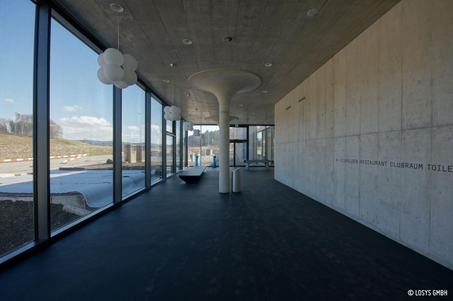 Sportzentrum Eselriet