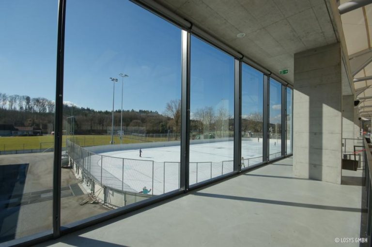 Sportzentrum Eselriet