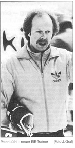 Peter Luethi