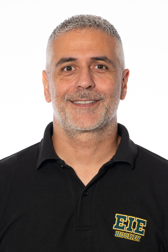 Billy Ersoy