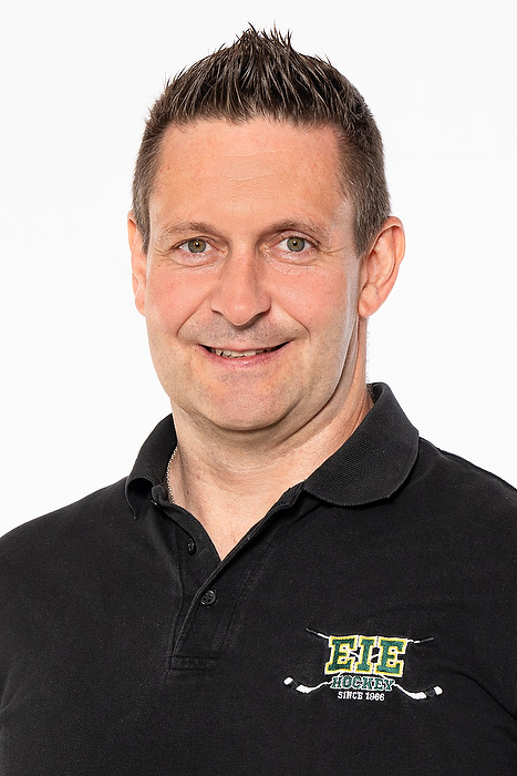 Mathias Ottiger