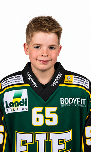 Nussbaumer Fynn