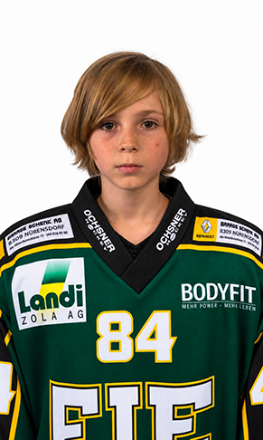 Friedli Leon