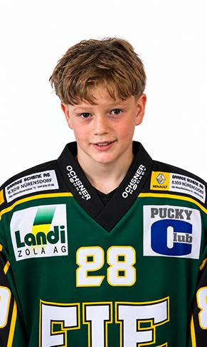 Caratsch Timo