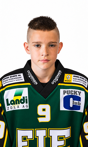 F&auml;h Nelio