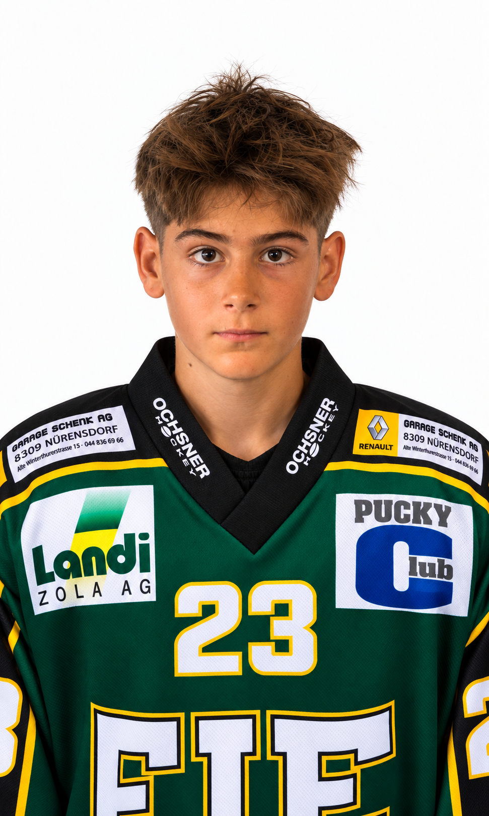 Kuhn Leandro