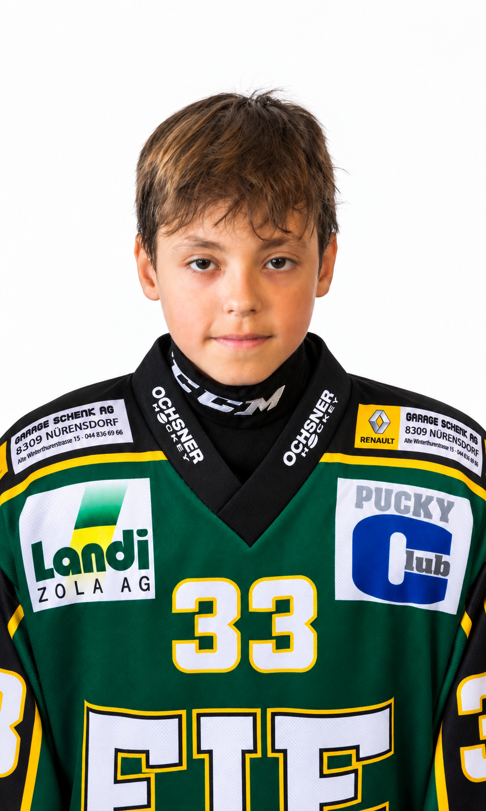 Kolecheski Ivo