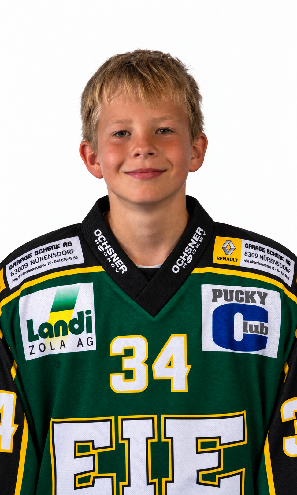 Widerski Alexander