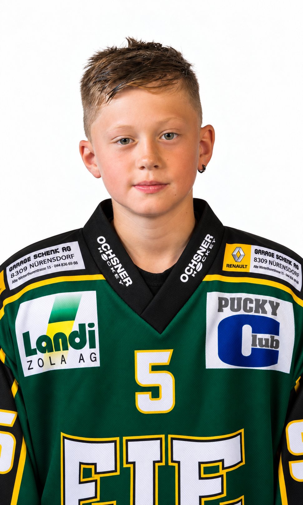 Sch&auml;tti Robby