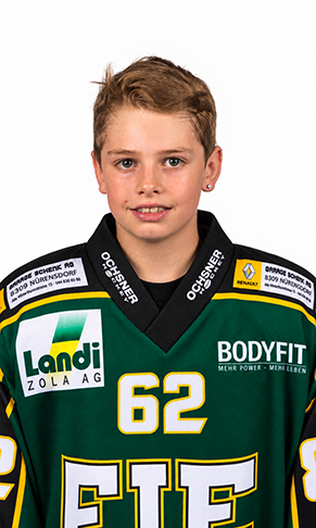 Spichtig Finn
