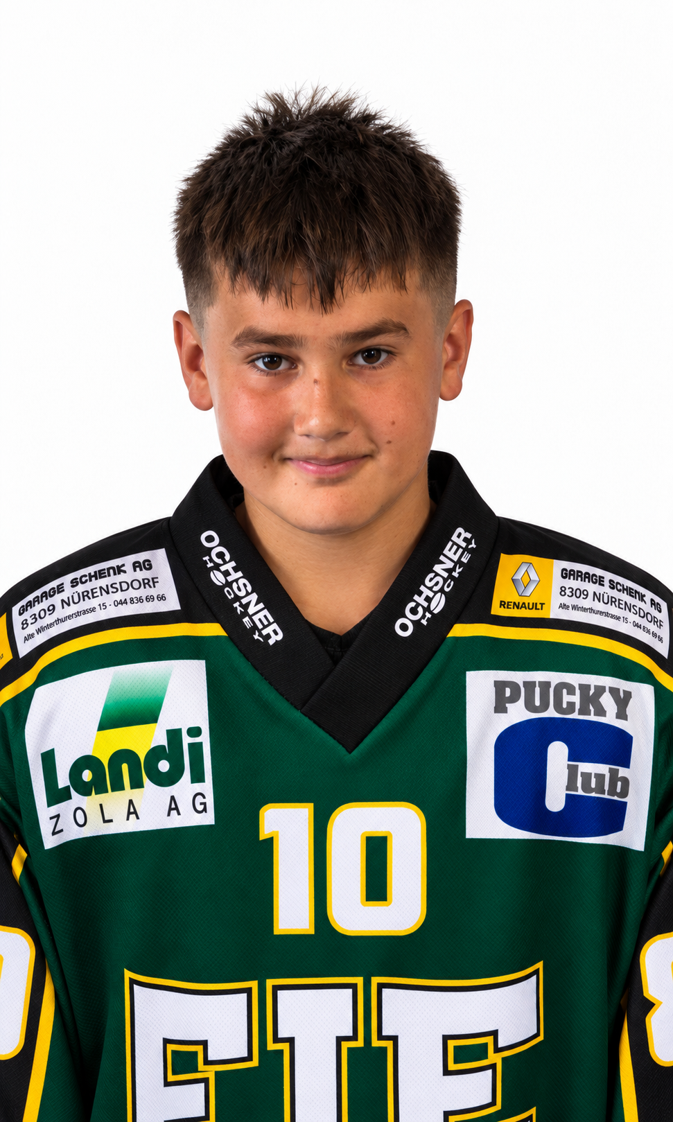 Yagis Levin