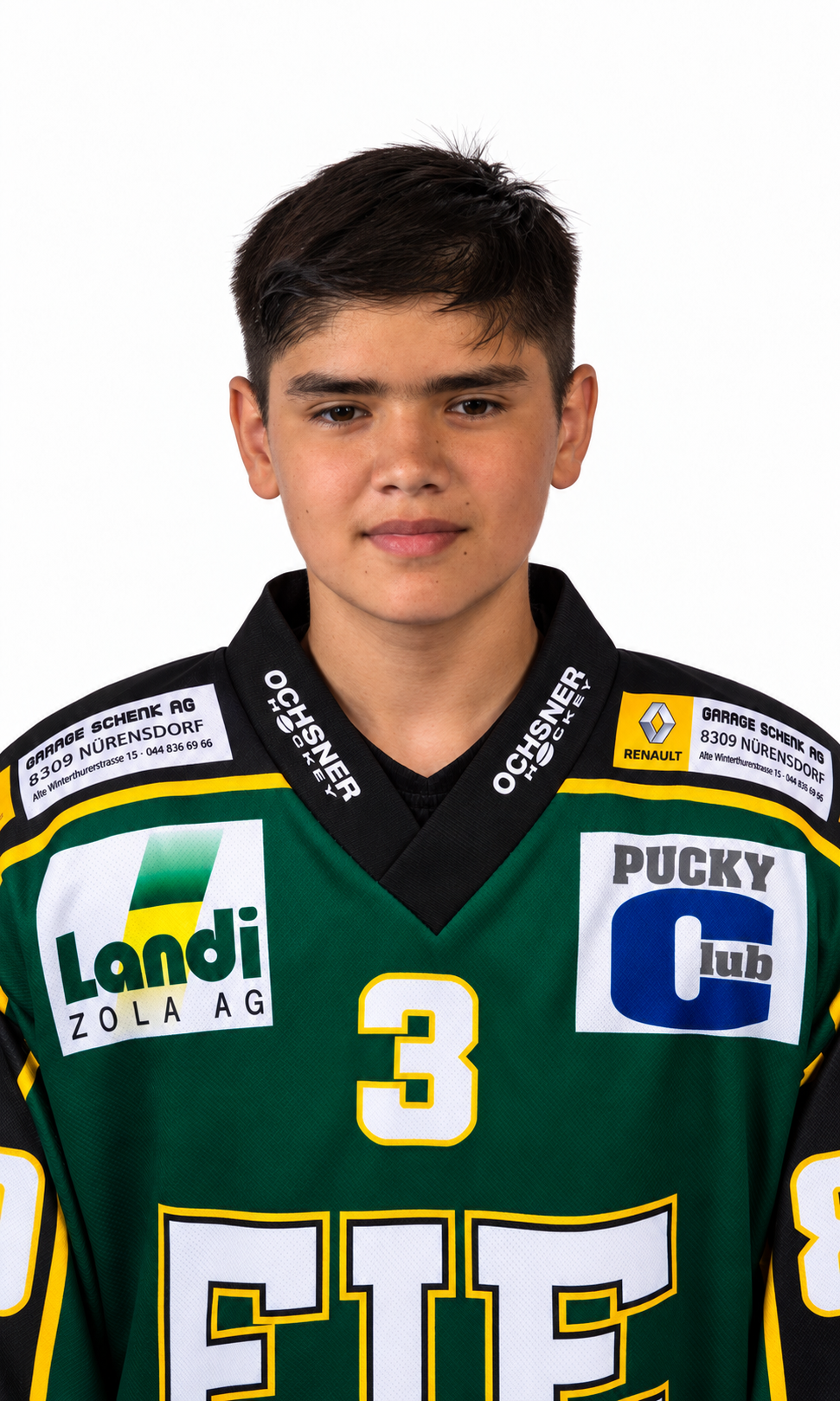 Kinkel Roman