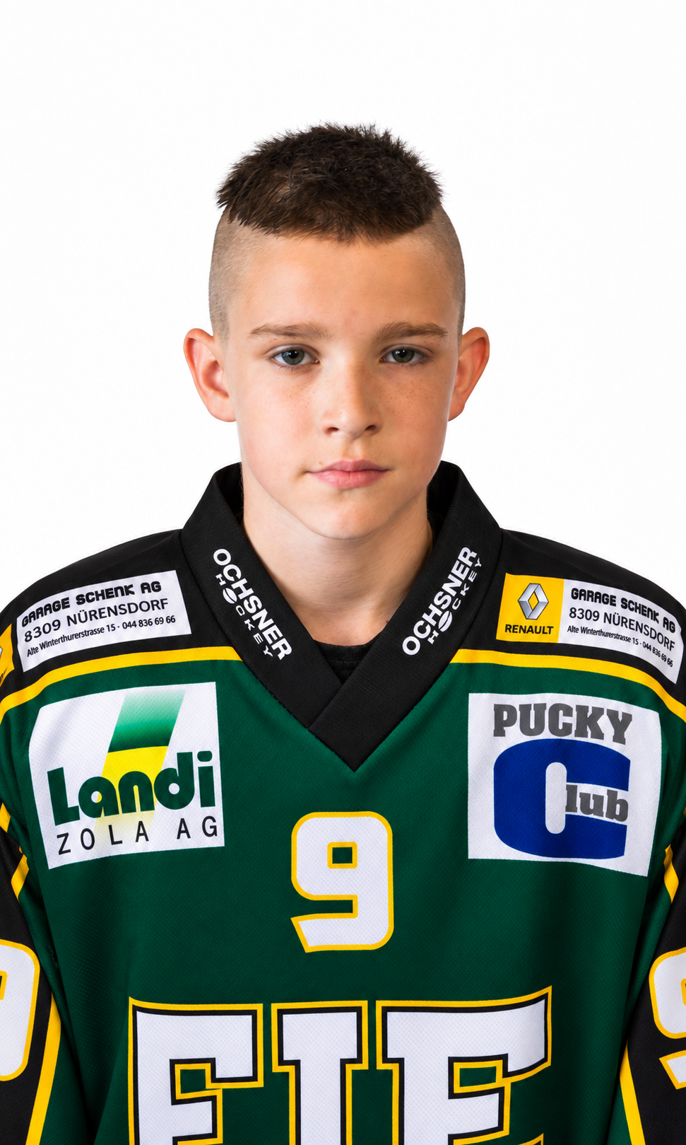F&auml;h Nelio