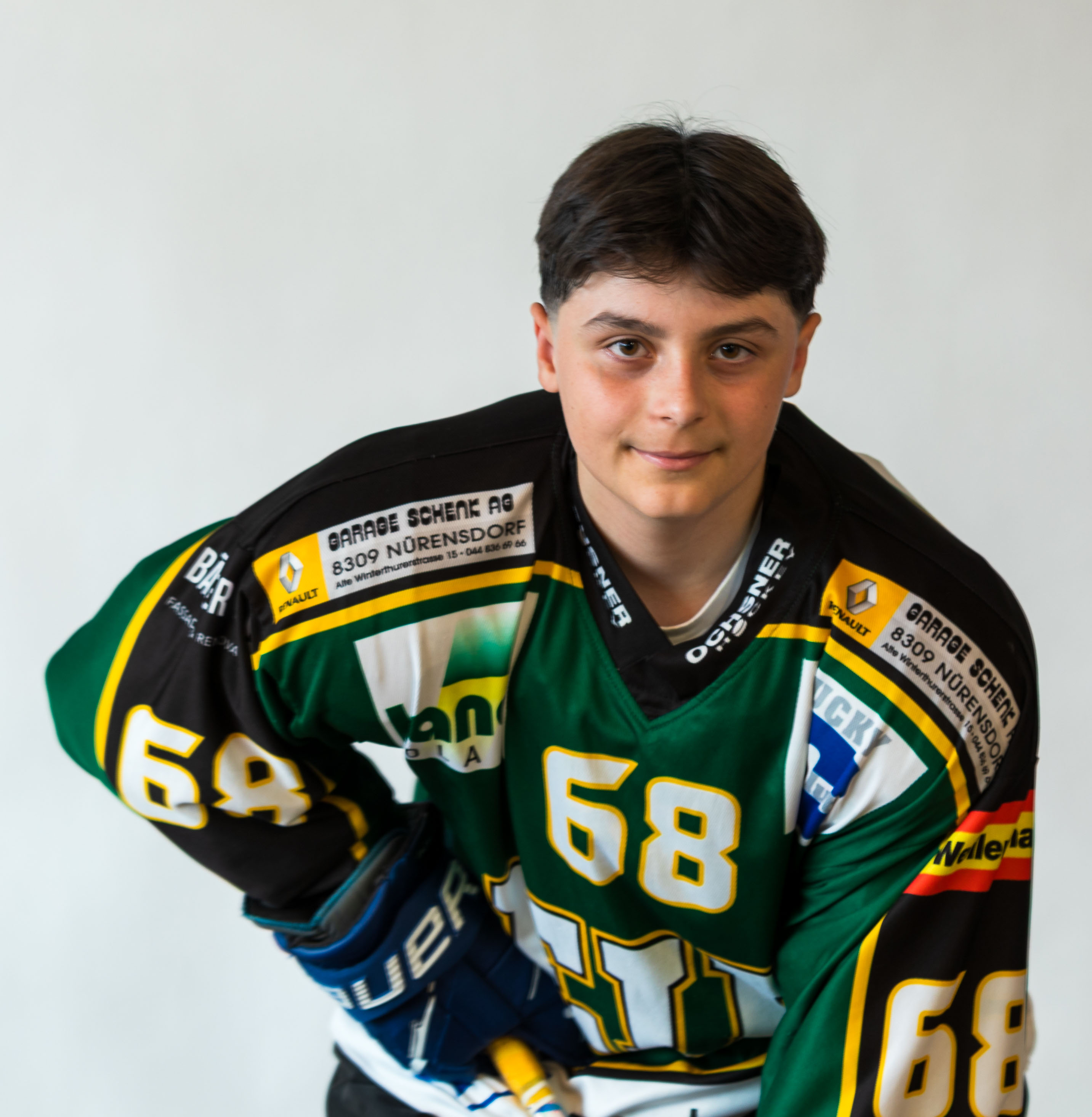 Polchow Tobias