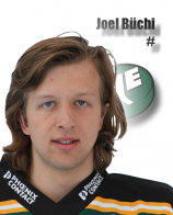 Joel Büchi