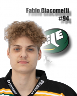 Fabio Giacomelli #94
