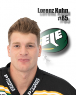 Lorenz Kuhn #85