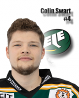 Colin Swart #4