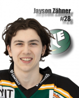 Jayson Zähner #28