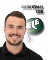 Justin Wieser